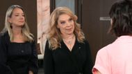 Liesl is here to clean up Willow's mess | Image: ABC